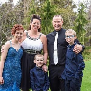 Meet your Posher, Jeff